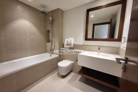 1 غرف نوم شقة في EMAAR Beachfront, الإمارات العربية المتحدة رقم 62261 10