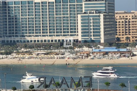 1 غرف نوم شقة في EMAAR Beachfront, الإمارات العربية المتحدة رقم 62261 12