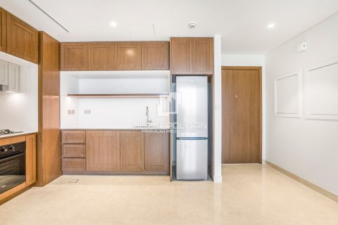 Apartment de 1 dormitorio en EMAAR Beachfront, UAE No. 62261 5