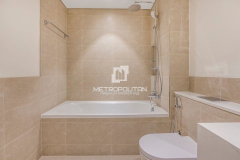 Apartment de 1 dormitorio en EMAAR Beachfront, UAE No. 62261 11