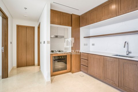 Apartment de 1 dormitorio en EMAAR Beachfront, UAE No. 62261 3