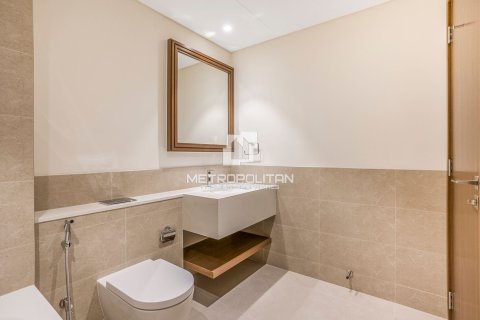 Apartment de 1 dormitorio en EMAAR Beachfront, UAE No. 62261 7