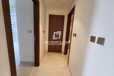 1 غرف نوم شقة في EMAAR Beachfront, الإمارات العربية المتحدة رقم 62261 9