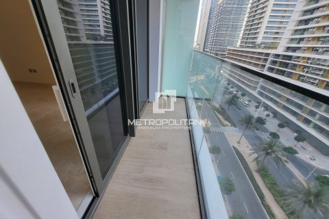1 غرف نوم شقة في EMAAR Beachfront, الإمارات العربية المتحدة رقم 62261 1