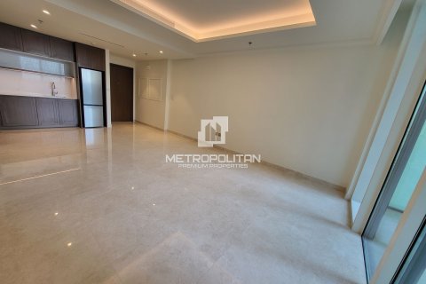 1 غرف نوم شقة في EMAAR Beachfront, الإمارات العربية المتحدة رقم 62261 7