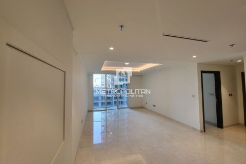 1 غرف نوم شقة في EMAAR Beachfront, الإمارات العربية المتحدة رقم 62261 13