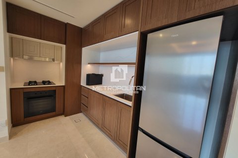 1 غرف نوم شقة في EMAAR Beachfront, الإمارات العربية المتحدة رقم 62261 6