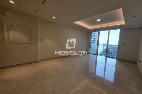 1 غرف نوم شقة في EMAAR Beachfront, الإمارات العربية المتحدة رقم 62261 8