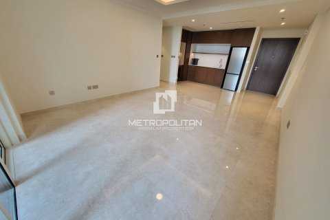 1 غرف نوم شقة في EMAAR Beachfront, الإمارات العربية المتحدة رقم 62261 14