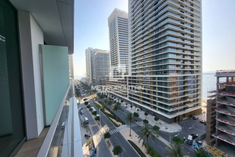 1 غرف نوم شقة في EMAAR Beachfront, الإمارات العربية المتحدة رقم 62261 11