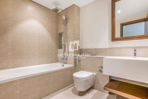 Apartment de 1 dormitorio en EMAAR Beachfront, UAE No. 62261 10