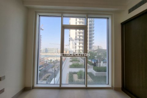 1 غرف نوم شقة في EMAAR Beachfront, الإمارات العربية المتحدة رقم 62261 2