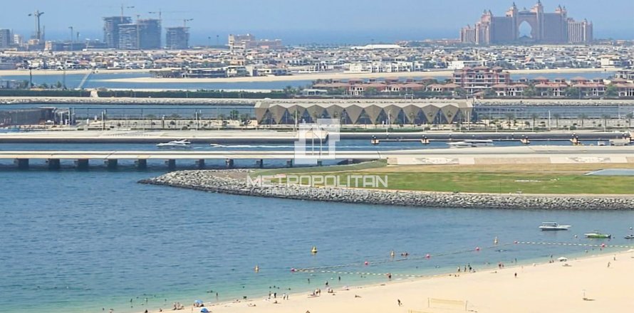 Appartement de 4 chambres à Sadaf, UAE No. 62273