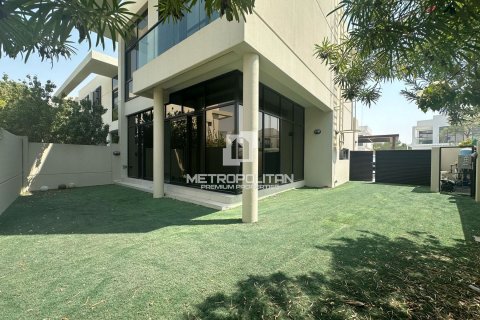 Townhouse de 3 chambres à Trinity, UAE No. 62258 6
