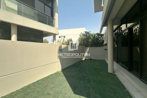 Townhouse de 3 chambres à Trinity, UAE No. 62258 4