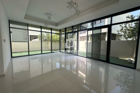 Townhouse de 3 chambres à Trinity, UAE No. 62258 1