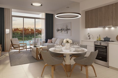 Appartement de 3 chambres à Dubai Hills Estate, UAE No. 83465 16