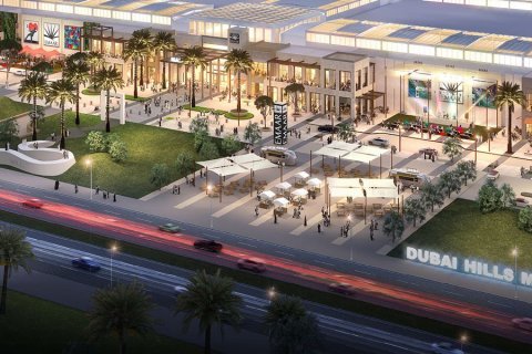 Appartement de 3 chambres à Dubai Hills Estate, UAE No. 83465 17