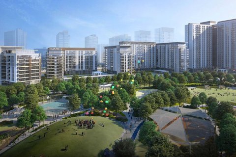 Appartement de 3 chambres à Dubai Hills Estate, UAE No. 83465 18