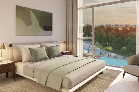 Appartement de 3 chambres à Dubai Hills Estate, UAE No. 83465 15