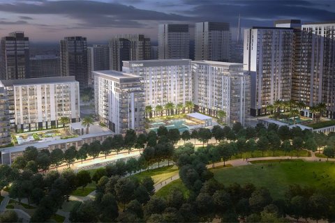 Appartement de 3 chambres à Dubai Hills Estate, UAE No. 83465 11
