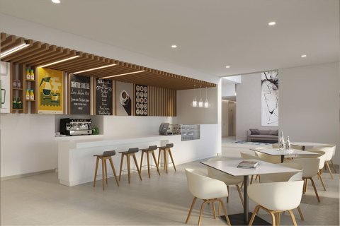 Appartement de 3 chambres à Dubai Hills Estate, UAE No. 83465 14