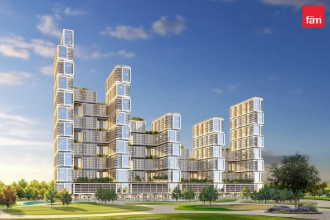 Appartement de 1 chambre à Ras Al Khor, UAE No. 83487 13