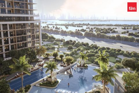 Appartement de 1 chambre à Ras Al Khor, UAE No. 83487 11