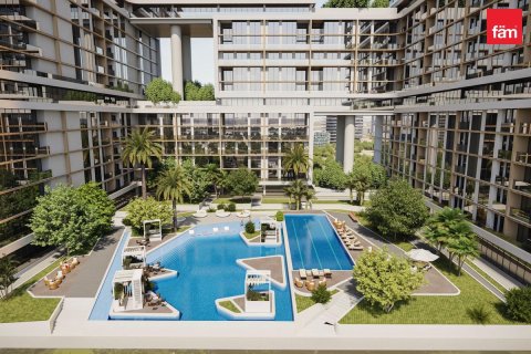 Appartement de 1 chambre à Ras Al Khor, UAE No. 83487 5