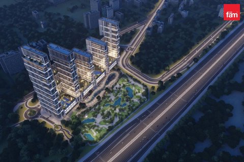 Appartement de 1 chambre à Ras Al Khor, UAE No. 83487 12