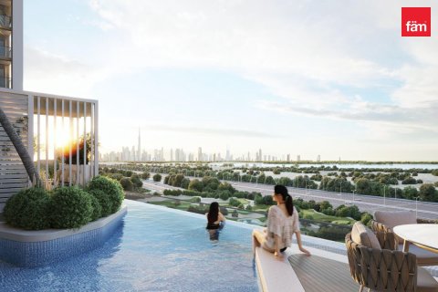 Appartement de 1 chambre à Ras Al Khor, UAE No. 83487 9