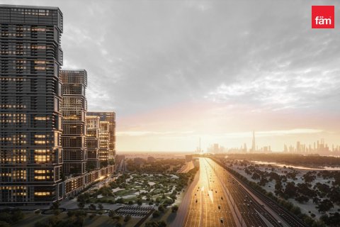 Appartement de 1 chambre à Ras Al Khor, UAE No. 83487 2