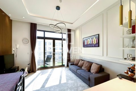 2 غرف نوم شقة في Town Square, الإمارات العربية المتحدة رقم 85629 2