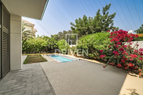4 غرف نوم فيلا في District One, الإمارات العربية المتحدة رقم 85613 6