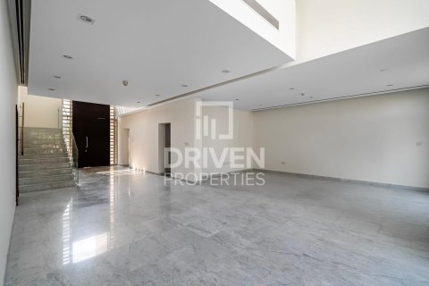 4 غرف نوم فيلا في District One, الإمارات العربية المتحدة رقم 85613 2