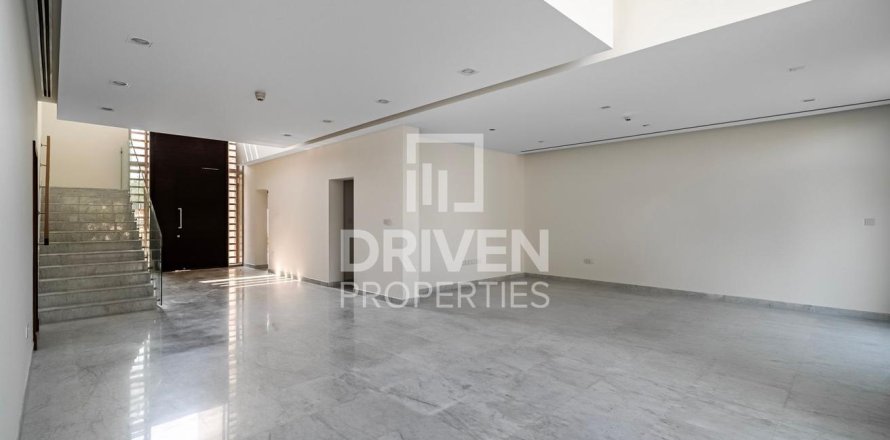 4 غرف نوم فيلا في District One, الإمارات العربية المتحدة رقم 85613