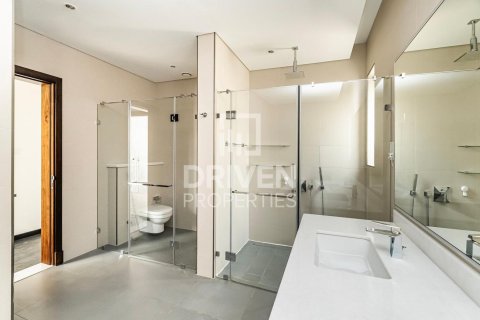 4 غرف نوم فيلا في District One, الإمارات العربية المتحدة رقم 85613 24