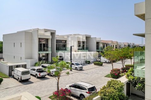 4 غرف نوم فيلا في District One, الإمارات العربية المتحدة رقم 85613 4