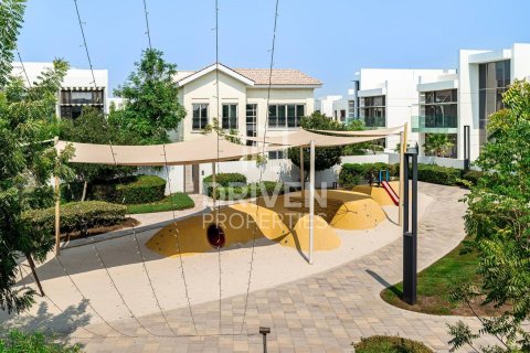 4 غرف نوم فيلا في District One, الإمارات العربية المتحدة رقم 85613 23