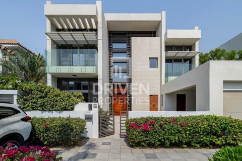 4 غرف نوم فيلا في District One, الإمارات العربية المتحدة رقم 85613 25