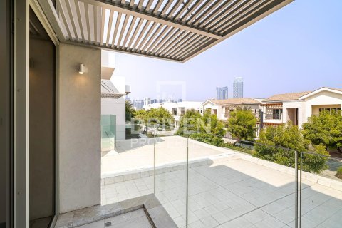 Villa de 4 dormitorios en District One, UAE No. 85611 14