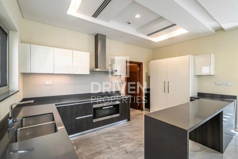 Villa de 4 dormitorios en District One, UAE No. 85611 9