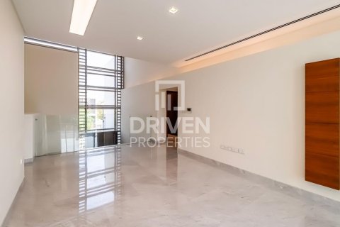 Villa de 4 dormitorios en District One, UAE No. 85611 11