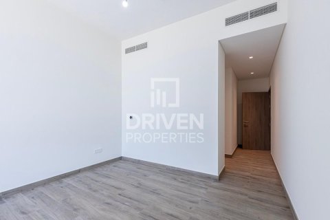 4 غرف نوم تاون هاوس في District One, الإمارات العربية المتحدة رقم 85612 11