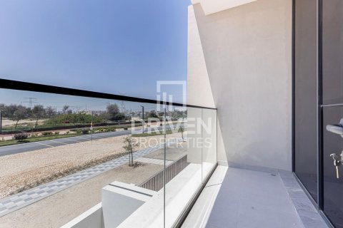 4 غرف نوم تاون هاوس في District One, الإمارات العربية المتحدة رقم 85612 19