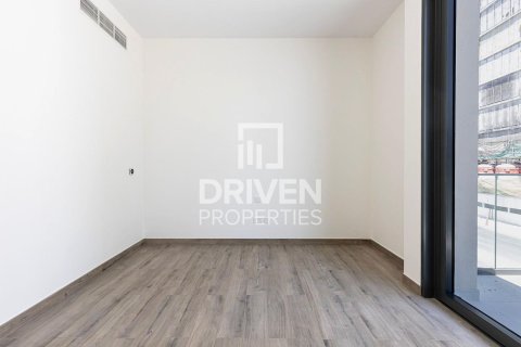 4 غرف نوم تاون هاوس في District One, الإمارات العربية المتحدة رقم 85612 7