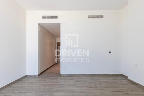 4 غرف نوم تاون هاوس في District One, الإمارات العربية المتحدة رقم 85612 13