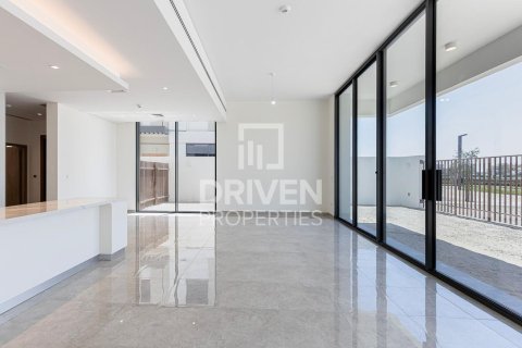 4 غرف نوم تاون هاوس في District One, الإمارات العربية المتحدة رقم 85612 4
