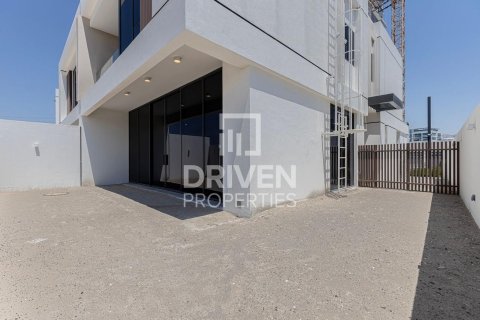 4 غرف نوم تاون هاوس في District One, الإمارات العربية المتحدة رقم 85612 20