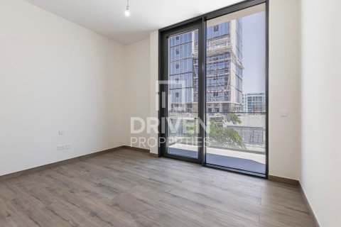 4 غرف نوم تاون هاوس في District One, الإمارات العربية المتحدة رقم 85612 6